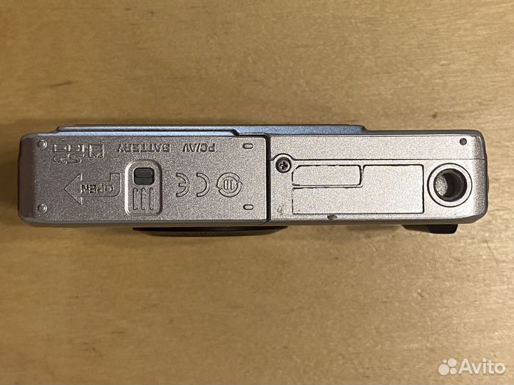 Фотоаппарат подводный pentax W60