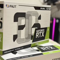 Видеокарта rtx 3060