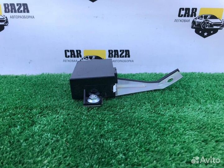 Блок иммобилайзера Chevrolet Niva