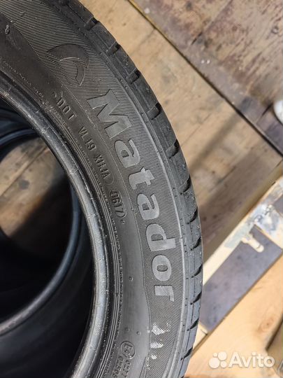 Matador MP 44 Elite 3 195/55 R16