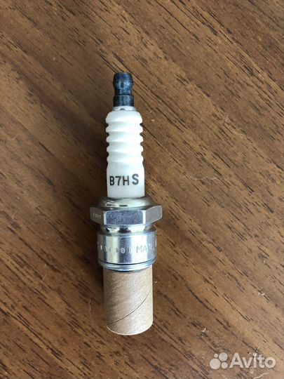 Свечи зажигания NGK Denso любой авто