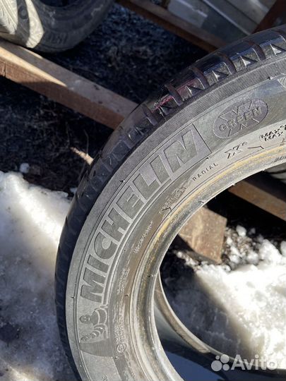 Michelin Energy Saver + 185/65 R15 88T