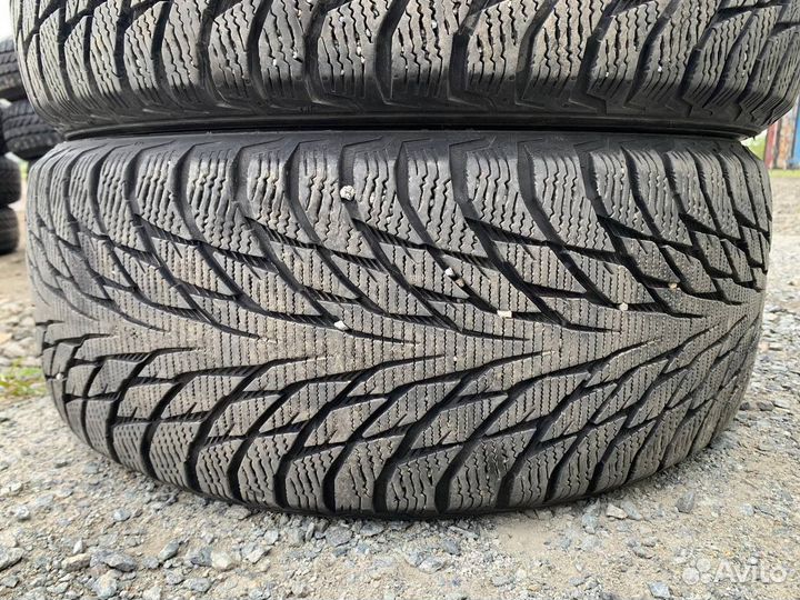 Nokian Tyres Hakkapeliitta R2 235/50 R18