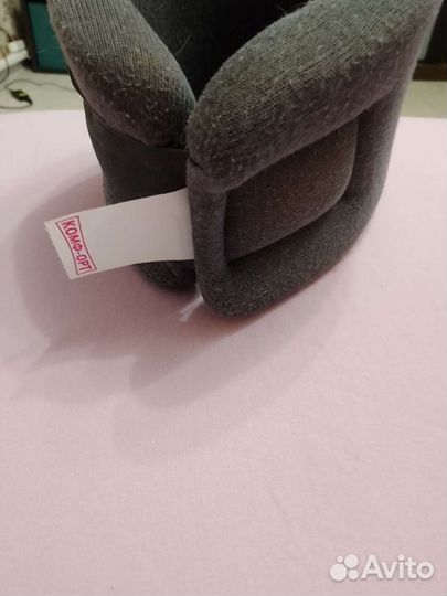 Воротник фиксирующий