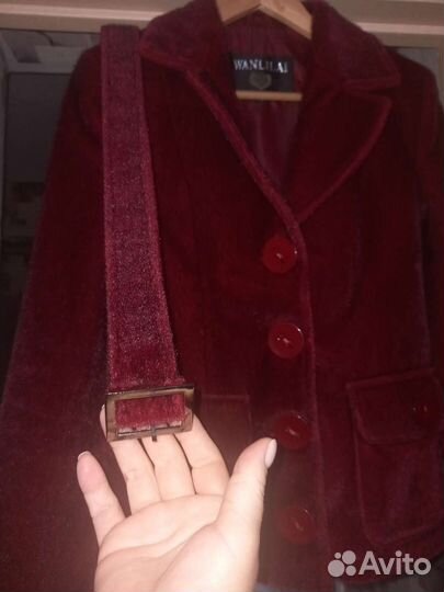 Жакет женский