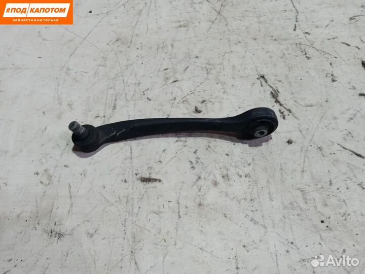Рычаг передний правый верхний Audi A4 B7 2006