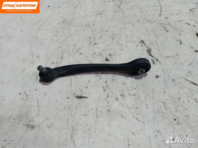 Рычаг передний правый верхний Audi A4 B7 2006