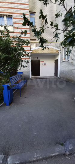 4-к. квартира, 119 м², 5/10 эт.