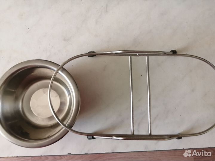 Тарелочки для животных