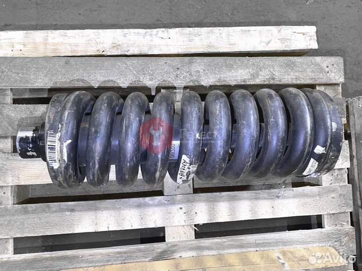 Натяжитель цепи Komatsu 207-30-00970