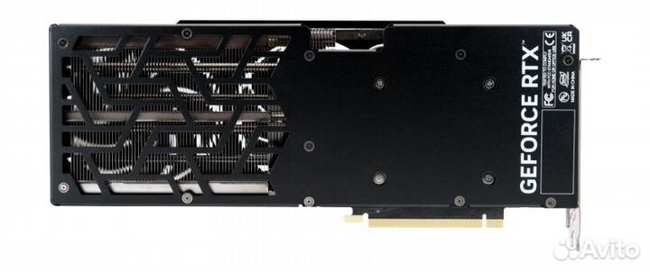 Palit GeForce RTX 4070 Ti JetStream.Новая.Гарантия