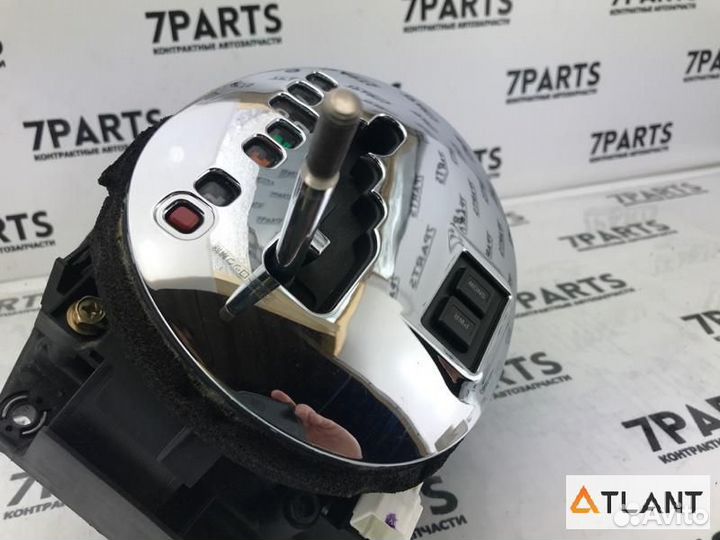 Селектор АКПП toyota altezza