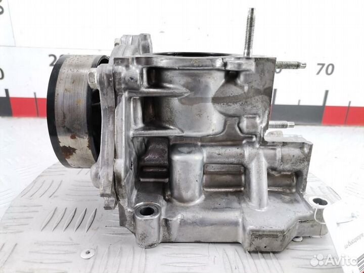 Помпа Lexus GS 4 рест. 2016