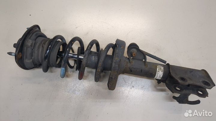 Амортизатор подвески Honda Stream, 2007