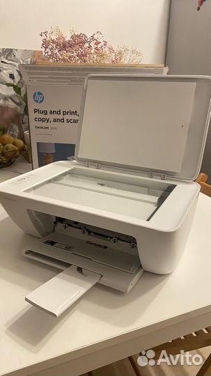 Принтер HP Deskjet 2320