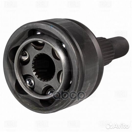 Шрус для а/м Renault Kangoo II (07) 1.6i/1.5dC