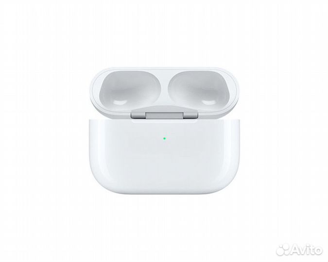 Bluetooth-гарнитура AirPods Pro