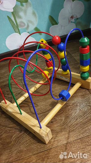 Fisher price, музыкальный телефон