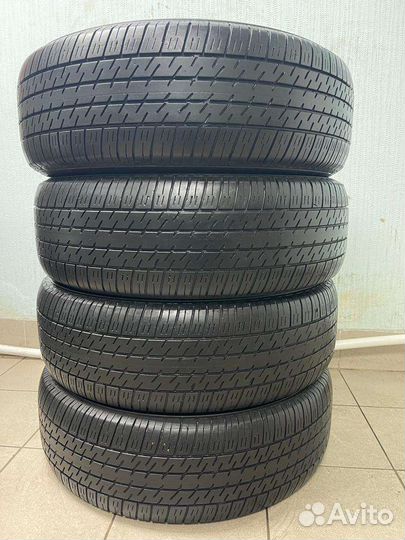 Bridgestone Dueler H/L 33 235/65 R18 106H
