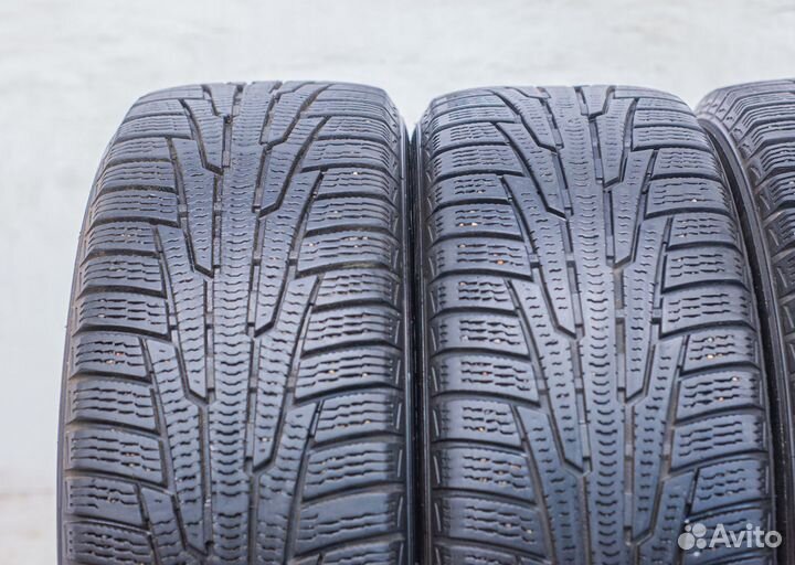 Nokian Tyres Nordman RS2 205/55 R16 94R