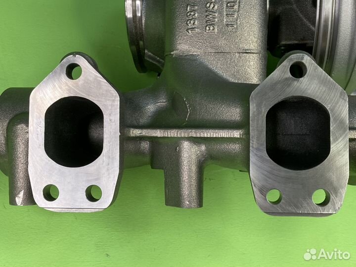 Турбокомпрессор \DAF XF105 дв.MX300 13879980066