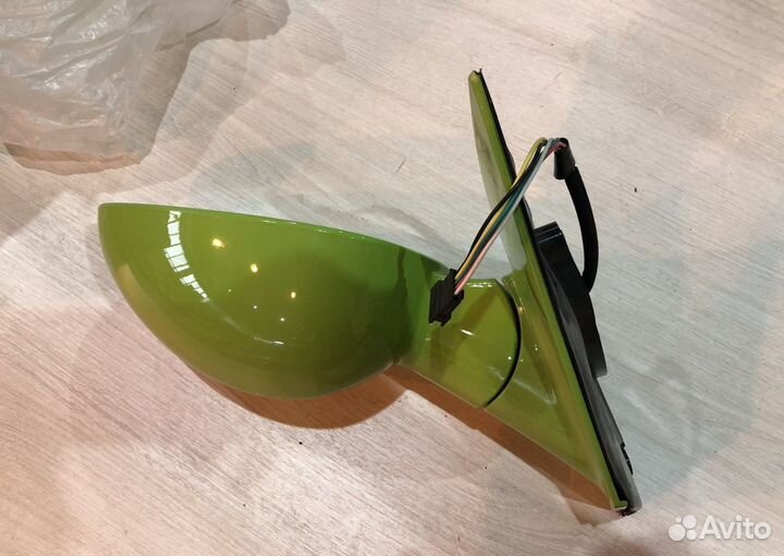 Зеркало электро правое Chery Kimo S12 2008