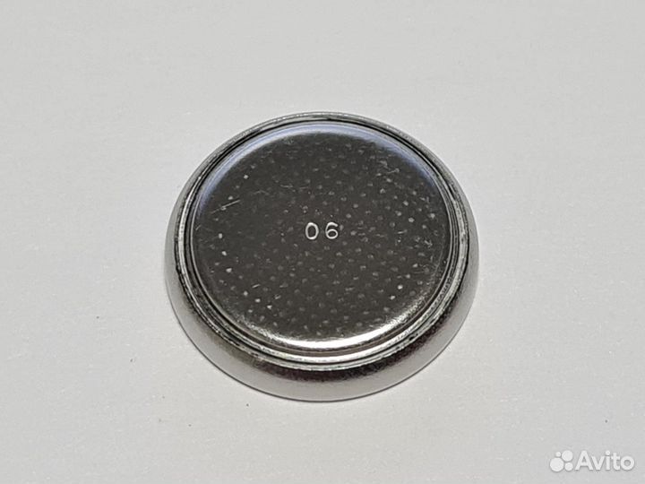 Элемент питания BR1632/DBN Panasonic