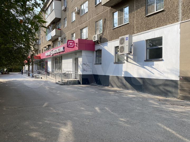 Свободного назначения, 230 м²