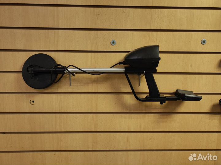 Металлоискатель Metal Detector