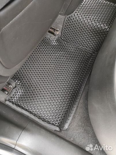 Коврики EVA на LADA Granta