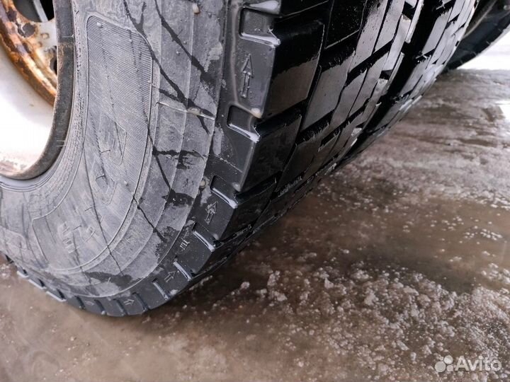 MAN TGX 18.440, 2015