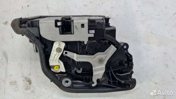 Замок двери передней правой 51219492100 BMW X4 G02 0