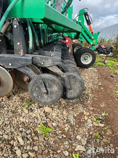 Комплекс посевной Агро Томь 10.6, 2022