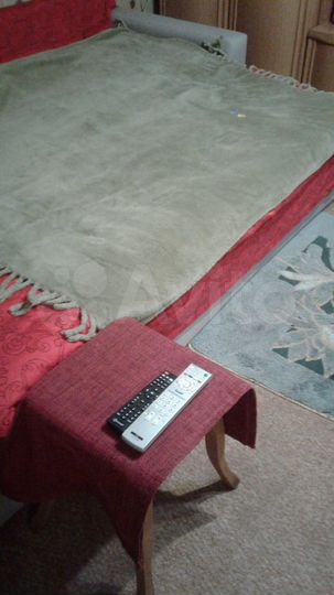 Комната 16 м² в 3-к., 7/9 эт.