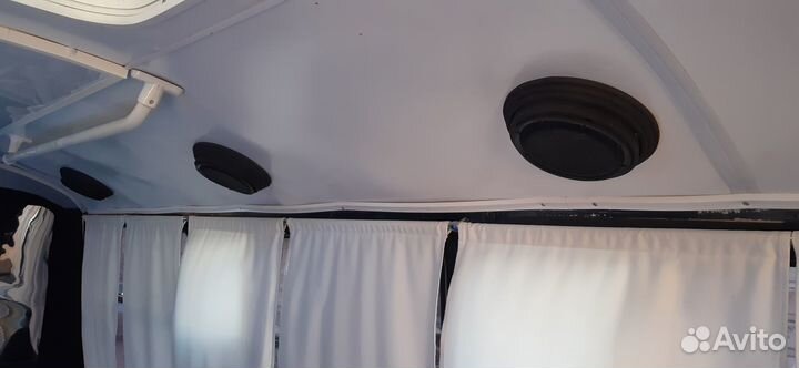 Проставки для динамиков