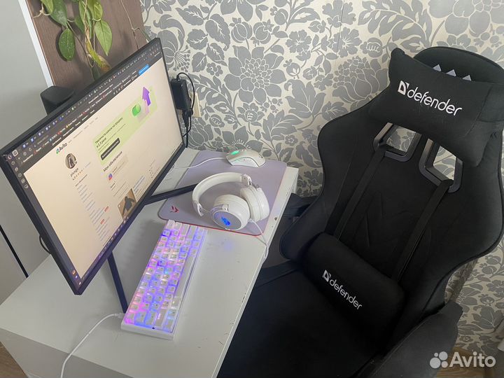 Игровой Пк комплект