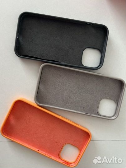 Чехлы на iPhone13/14