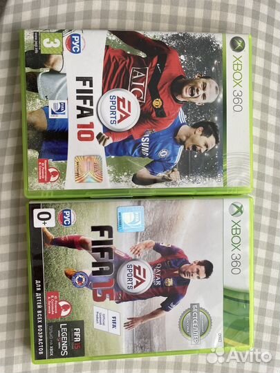 Игра для приставки xbox 360