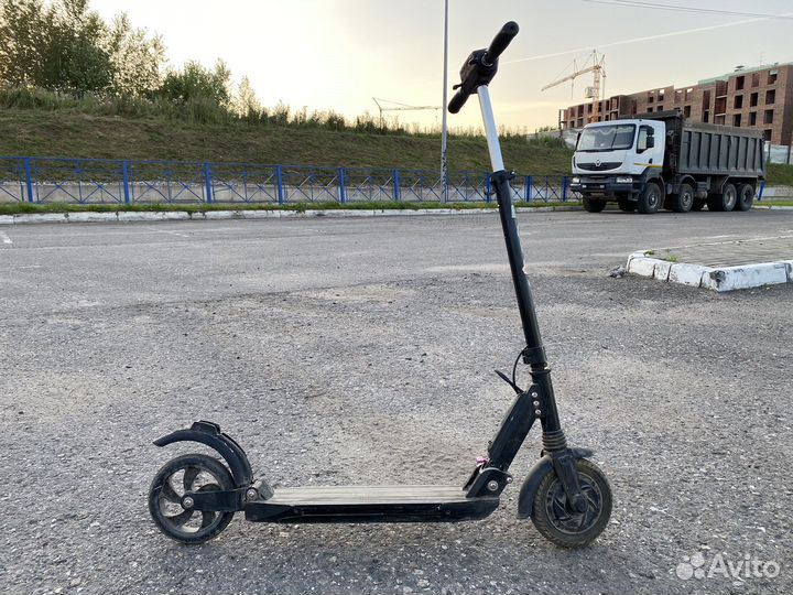 Электросамокат aovo S3 APP