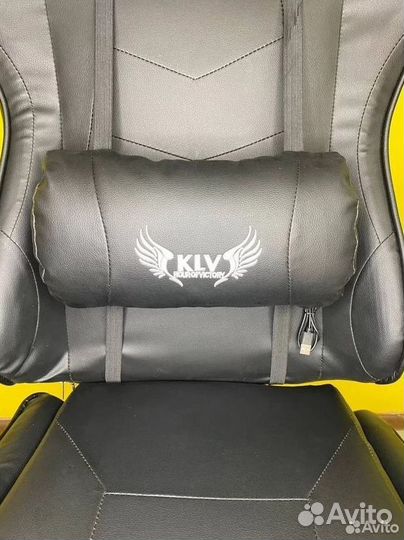 Офисное кресло (геймерское). Кресло для директора