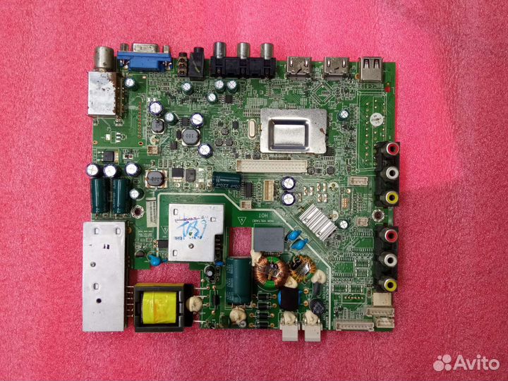 Mstv2409-ZC01-01 (mystery MTV-1922LW)