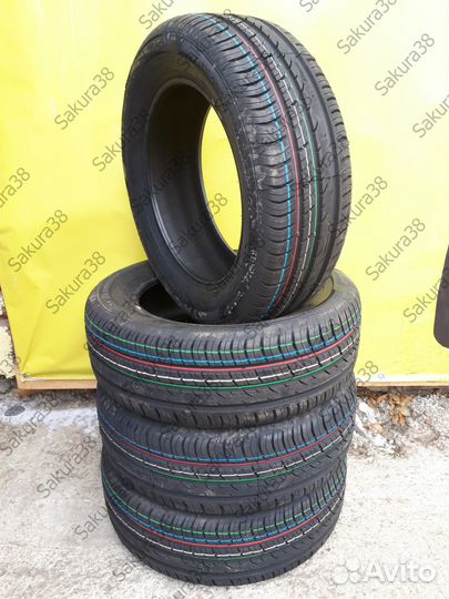 Viatti Strada Asimmetrico V-130 195/60 R15