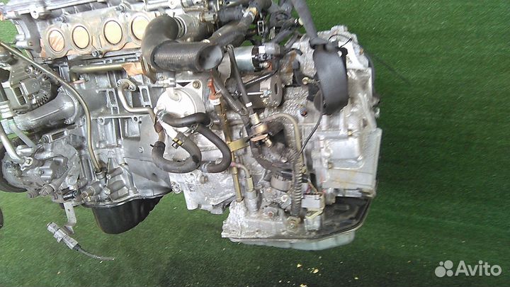 Автомат АКПП toyota allion AZT240 1AZ-FSE 2003
