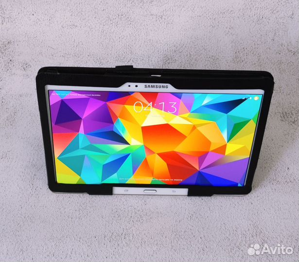 Samsung galaxy tab s планшет