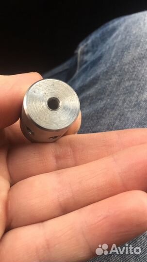 Токарные услуги