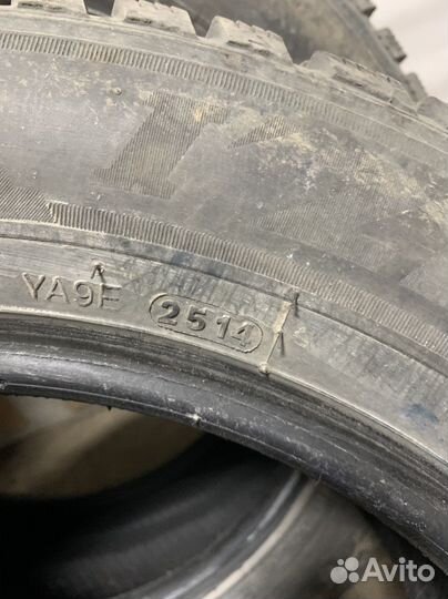 Kumho WinterCraft WS71 205/60 R16