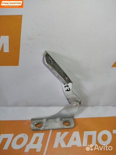 Петля капота левая Ford Transit 7 (2006 - 2013)