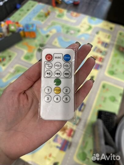 Электрокачели детские Tommy SW 202 Темно-серый