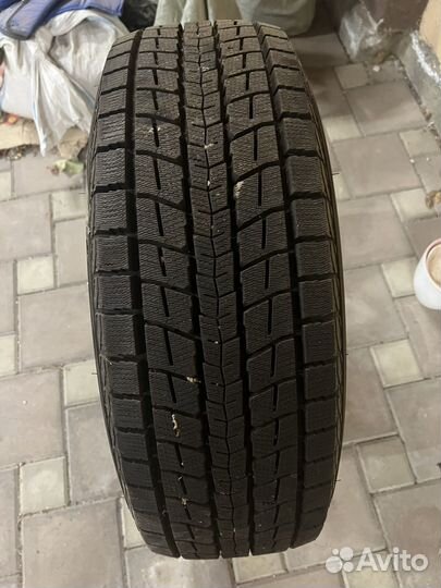 Dunlop Winter Maxx 225/65 R17 102R