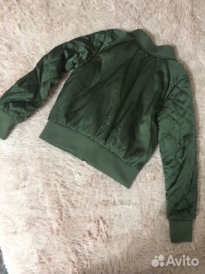 Куртка для девочки